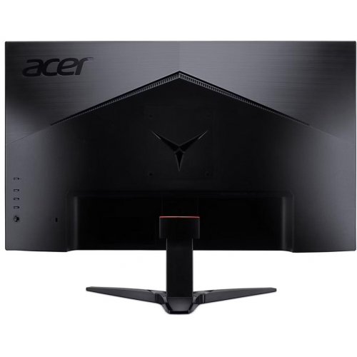 Монітор Acer 23.8" Nitro KG242Y P (UM.QX2EE.605) Black купити в Україні: Київ, Львів, Хмельницький, Тернопіль | Низька ціна, відгуки, характеристики від TELEMART фото