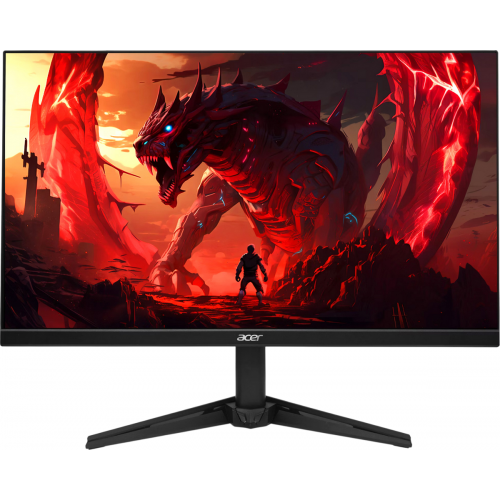 Монітор Acer 27" QG271 X1bmiipx (UM.HQ0EE.101) Black купити в Україні: Київ, Львів, Хмельницький, Тернопіль | Низька ціна, відгуки, характеристики від TELEMART фото