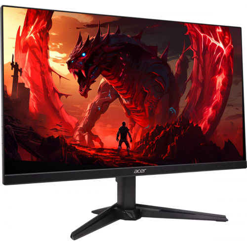 Монітор Acer 27" QG271 X1bmiipx (UM.HQ0EE.101) Black купити в Україні: Київ, Львів, Хмельницький, Тернопіль | Низька ціна, відгуки, характеристики від TELEMART фото