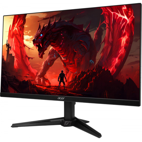 Монітор Acer 27" QG271 X1bmiipx (UM.HQ0EE.101) Black купити в Україні: Київ, Львів, Хмельницький, Тернопіль | Низька ціна, відгуки, характеристики від TELEMART фото