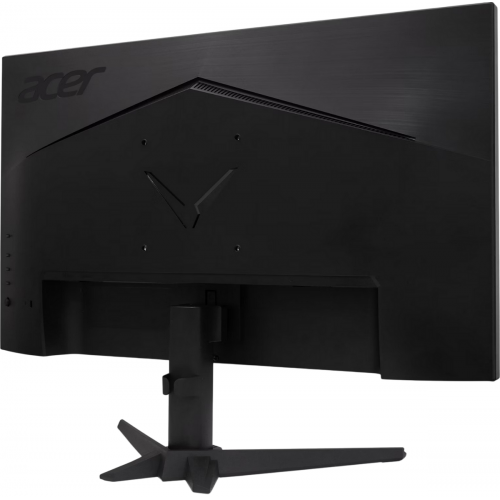 Монітор Acer 27" QG271 X1bmiipx (UM.HQ0EE.101) Black купити в Україні: Київ, Львів, Хмельницький, Тернопіль | Низька ціна, відгуки, характеристики від TELEMART фото