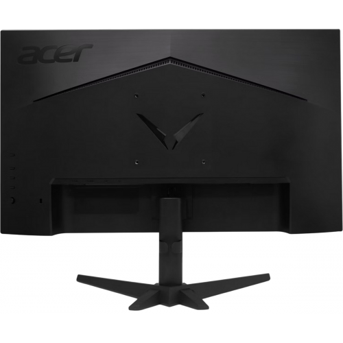 Монітор Acer 27" QG271 X1bmiipx (UM.HQ0EE.101) Black купити в Україні: Київ, Львів, Хмельницький, Тернопіль | Низька ціна, відгуки, характеристики від TELEMART фото