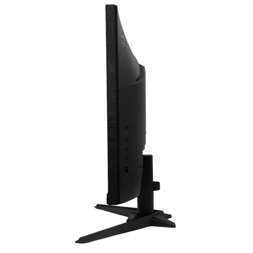 Монітор Acer 27" QG271 X1bmiipx (UM.HQ0EE.101) Black купити в Україні: Київ, Львів, Хмельницький, Тернопіль, Івано-Франківськ | Низька ціна, відгуки, характеристики від TELEMART фото