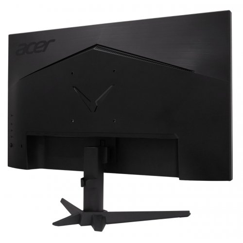 Монітор Acer 27" QG271 X1bmiipx (UM.HQ0EE.101) Black купити в Україні: Київ, Львів, Хмельницький, Тернопіль, Івано-Франківськ | Низька ціна, відгуки, характеристики від TELEMART фото