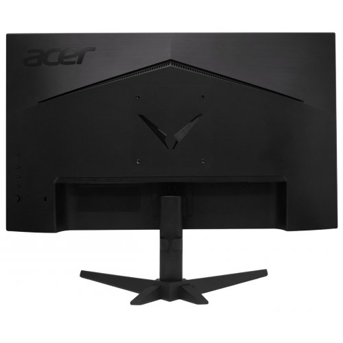 Монітор Acer 27" QG271 X1bmiipx (UM.HQ0EE.101) Black купити в Україні: Київ, Львів, Хмельницький, Тернопіль, Івано-Франківськ | Низька ціна, відгуки, характеристики від TELEMART фото