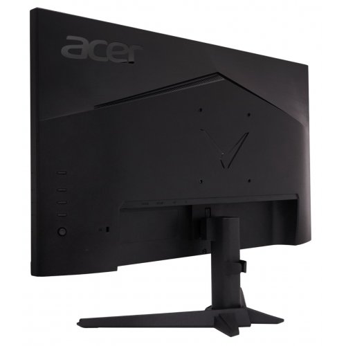 Монітор Acer 27" QG271 X1bmiipx (UM.HQ0EE.101) Black купити в Україні: Київ, Львів, Хмельницький, Тернопіль, Івано-Франківськ | Низька ціна, відгуки, характеристики від TELEMART фото