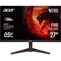 Монітор Acer 27