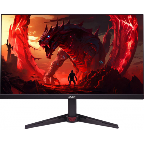 Монітор Acer 27" VG270X1bmiipx (UM.HV0EE.101) Black купити в Україні: Київ, Львів, Хмельницький, Тернопіль | Низька ціна, відгуки, характеристики від TELEMART фото