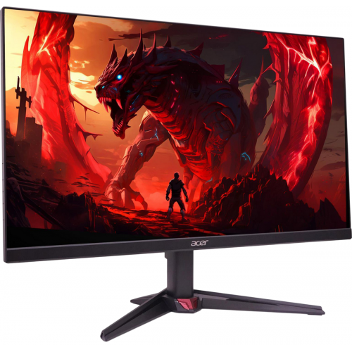 Монітор Acer 27" VG270X1bmiipx (UM.HV0EE.101) Black купити в Україні: Київ, Львів, Хмельницький, Тернопіль | Низька ціна, відгуки, характеристики від TELEMART фото