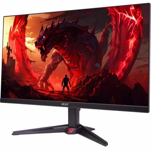 Монітор Acer 27" VG270X1bmiipx (UM.HV0EE.101) Black купити в Україні: Київ, Львів, Хмельницький, Тернопіль | Низька ціна, відгуки, характеристики від TELEMART фото