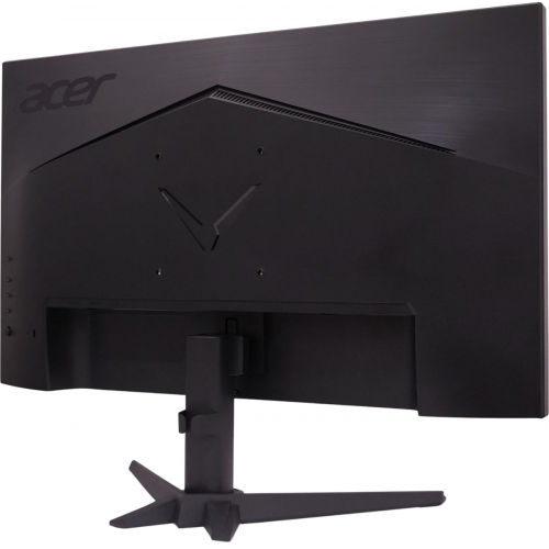 Монітор Acer 27" VG270X1bmiipx (UM.HV0EE.101) Black купити в Україні: Київ, Львів, Хмельницький, Тернопіль | Низька ціна, відгуки, характеристики від TELEMART фото