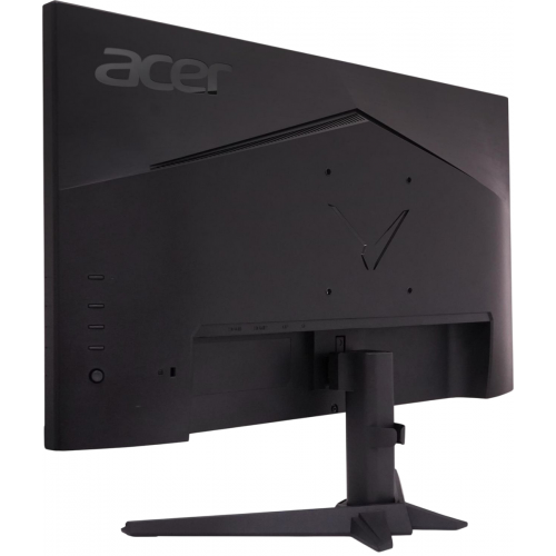 Монітор Acer 27" VG270X1bmiipx (UM.HV0EE.101) Black купити в Україні: Київ, Львів, Хмельницький, Тернопіль | Низька ціна, відгуки, характеристики від TELEMART фото