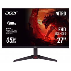 Монитор Acer 27