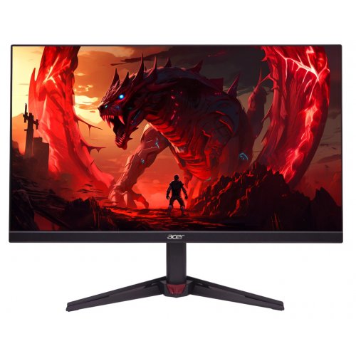 Монітор Acer 27" VG270X1bmiipx (UM.HV0EE.101) Black купити в Україні: Київ, Львів, Хмельницький, Тернопіль, Івано-Франківськ | Низька ціна, відгуки, характеристики від TELEMART фото