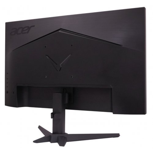 Монітор Acer 27" VG270X1bmiipx (UM.HV0EE.101) Black купити в Україні: Київ, Львів, Хмельницький, Тернопіль, Івано-Франківськ | Низька ціна, відгуки, характеристики від TELEMART фото