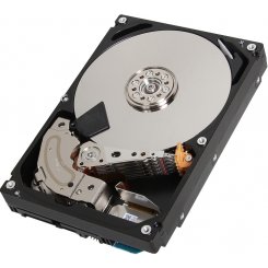 Жорсткий диск Toshiba 500GB 16MB 7200RPM 2.5