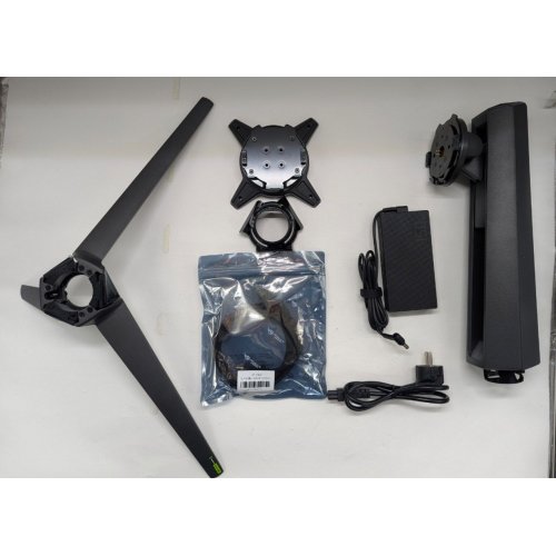 Монітор Asus 26.5" ROG Swift OLED PG27AQDP (90LM0A20-B01A70) Black (Відновлено продавцем, 813493) купити в Україні: Київ, Львів, Хмельницький, Тернопіль | Низька ціна, відгуки, характеристики від TELEMART фото