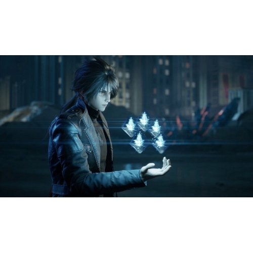 Гра Lost Soul Aside (PS5) Blu-ray (1000048187) купити в Україні: Київ, Львів, Хмельницький, Тернопіль | Низька ціна, відгуки, характеристики від TELEMART фото