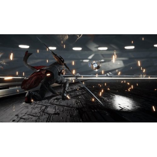 Гра Lost Soul Aside (PS5) Blu-ray (1000048187) купити в Україні: Київ, Львів, Хмельницький, Тернопіль | Низька ціна, відгуки, характеристики від TELEMART фото