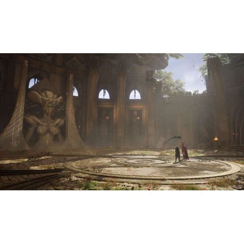 Гра Lost Soul Aside (PS5) Blu-ray (1000048187) купити в Україні: Київ, Львів, Хмельницький, Тернопіль | Низька ціна, відгуки, характеристики від TELEMART фото