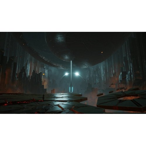 Гра Lost Soul Aside (PS5) Blu-ray (1000048187) купити в Україні: Київ, Львів, Хмельницький, Тернопіль | Низька ціна, відгуки, характеристики від TELEMART фото