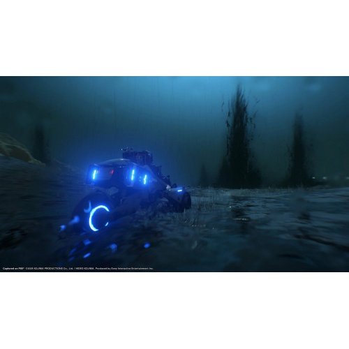 Гра Death Stranding 2: On The Beach (PS5) Blu-ray (1000048509) купити в Україні: Київ, Львів, Хмельницький, Тернопіль | Низька ціна, відгуки, характеристики від TELEMART фото