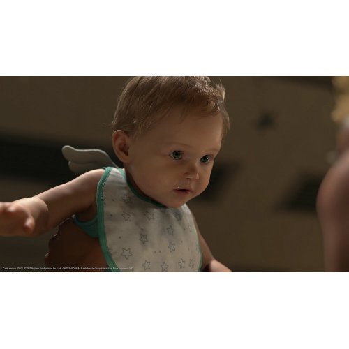Гра Death Stranding 2: On The Beach (PS5) Blu-ray (1000048509) купити в Україні: Київ, Львів, Хмельницький, Тернопіль | Низька ціна, відгуки, характеристики від TELEMART фото