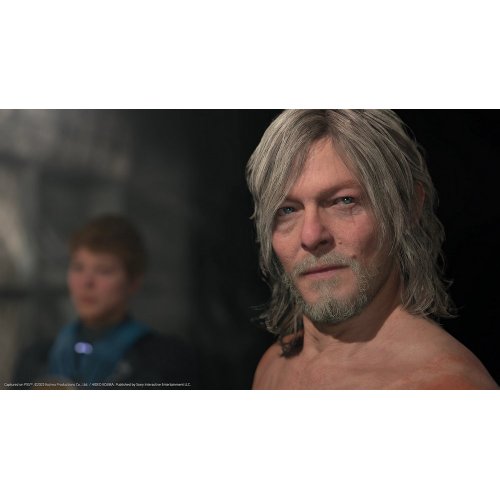 Гра Death Stranding 2: On The Beach (PS5) Blu-ray (1000048509) купити в Україні: Київ, Львів, Хмельницький, Тернопіль | Низька ціна, відгуки, характеристики від TELEMART фото