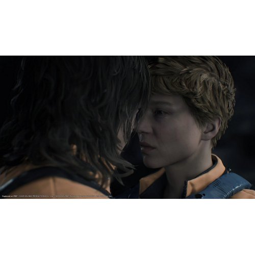 Гра Death Stranding 2: On The Beach (PS5) Blu-ray (1000048509) купити в Україні: Київ, Львів, Хмельницький, Тернопіль | Низька ціна, відгуки, характеристики від TELEMART фото
