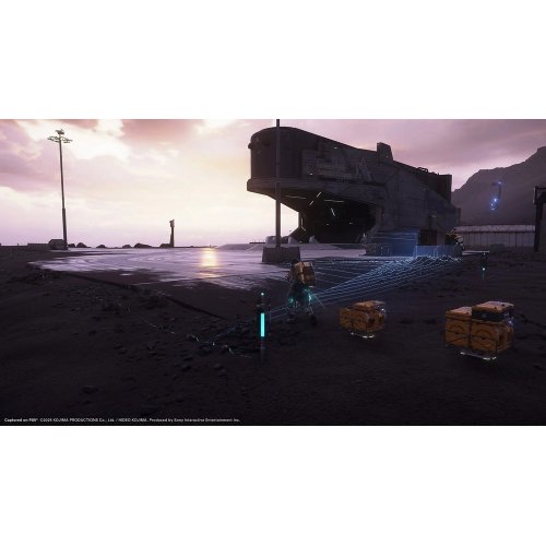 Гра Death Stranding 2: On The Beach (PS5) Blu-ray (1000048509) купити в Україні: Київ, Львів, Хмельницький, Тернопіль | Низька ціна, відгуки, характеристики від TELEMART фото
