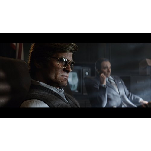 Игра Call of Duty: Black Ops Cold War (PS5) Blu-ray (1067391) купить в Украине: Киев, Днепр, Харьков, Одесса  | Низкая цена, отзывы, характеристики от TELEMART фото