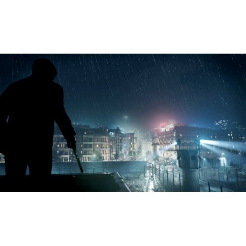 Игра Call of Duty: Black Ops Cold War (PS5) Blu-ray (1067391) купить в Украине: Киев, Днепр, Харьков, Одесса  | Низкая цена, отзывы, характеристики от TELEMART фото