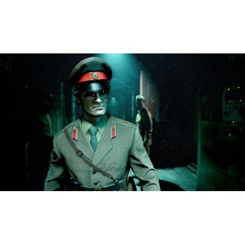 Игра Call of Duty: Black Ops Cold War (PS5) Blu-ray (1067391) купить в Украине: Киев, Днепр, Харьков, Одесса  | Низкая цена, отзывы, характеристики от TELEMART фото