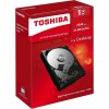 Photo Toshiba P300 1TB 64MB 7200RPM 3.5