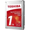 Фото Жорсткий диск Toshiba P300 1TB 64MB 7200RPM 3.5