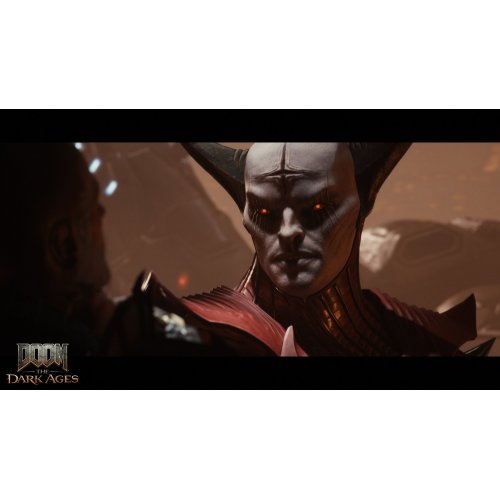 Игра DOOM: The Dark Ages (PS5) Blu-ray (1159231) купить в Украине: Киев, Днепр, Харьков, Одесса  | Низкая цена, отзывы, характеристики от TELEMART фото