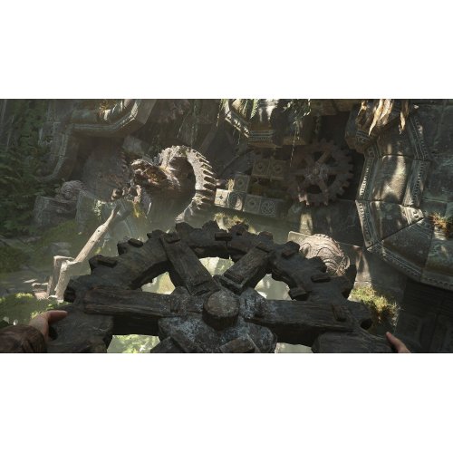 Игра Indiana Jones and the Great Circle (PS5) Blu-ray (1161015) купить в Украине: Киев, Днепр, Харьков, Одесса  | Низкая цена, отзывы, характеристики от TELEMART фото