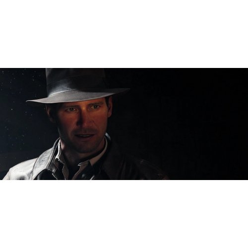 Игра Indiana Jones and the Great Circle (PS5) Blu-ray (1161015) купить в Украине: Киев, Днепр, Харьков, Одесса  | Низкая цена, отзывы, характеристики от TELEMART фото
