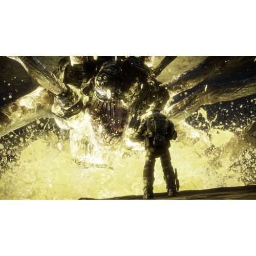 Гра Gears of War: Reloaded (PS5) Blu-ray (1180061) купити в Україні: Київ, Львів, Хмельницький, Тернопіль | Низька ціна, відгуки, характеристики від TELEMART фото