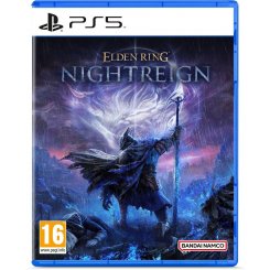 Гра Elden Ring Nightreign (PS5) Blu-ray (3391892035841)