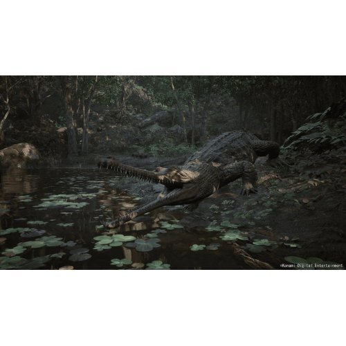 Гра Metal Gear Solid Delta: Snake Eater Day One Edition (PS5) Blu-ray (4012927150856) купити в Україні: Київ, Львів, Хмельницький, Тернопіль | Низька ціна, відгуки, характеристики від TELEMART фото