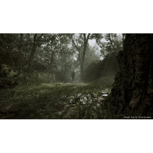 Гра Metal Gear Solid Delta: Snake Eater Day One Edition (PS5) Blu-ray (4012927150856) купити в Україні: Київ, Львів, Хмельницький, Тернопіль | Низька ціна, відгуки, характеристики від TELEMART фото