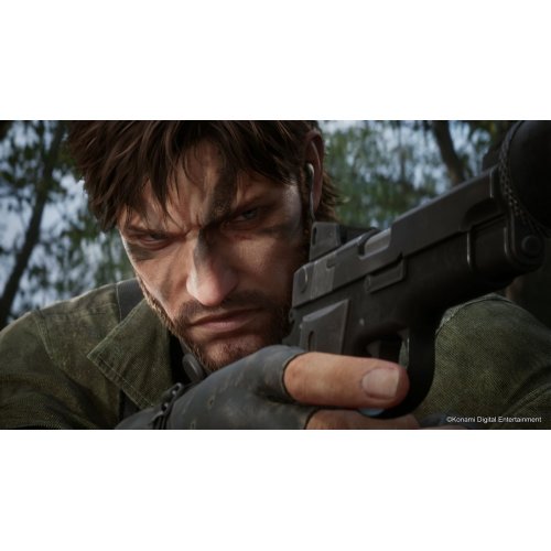 Гра Metal Gear Solid Delta: Snake Eater Day One Edition (PS5) Blu-ray (4012927150856) купити в Україні: Київ, Львів, Хмельницький, Тернопіль | Низька ціна, відгуки, характеристики від TELEMART фото