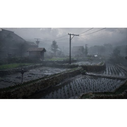 Игра Silent Hill f Day One Edition (PS5) Blu-ray (4012927151617) купить в Украине: Киев, Днепр, Харьков, Одесса  | Низкая цена, отзывы, характеристики от TELEMART фото