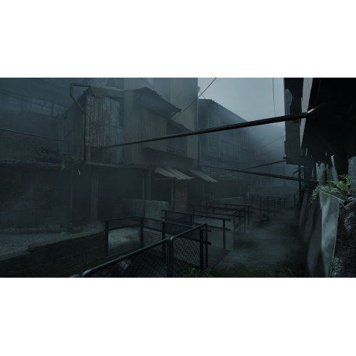 Игра Silent Hill f Day One Edition (PS5) Blu-ray (4012927151617) купить в Украине: Киев, Днепр, Харьков, Одесса  | Низкая цена, отзывы, характеристики от TELEMART фото