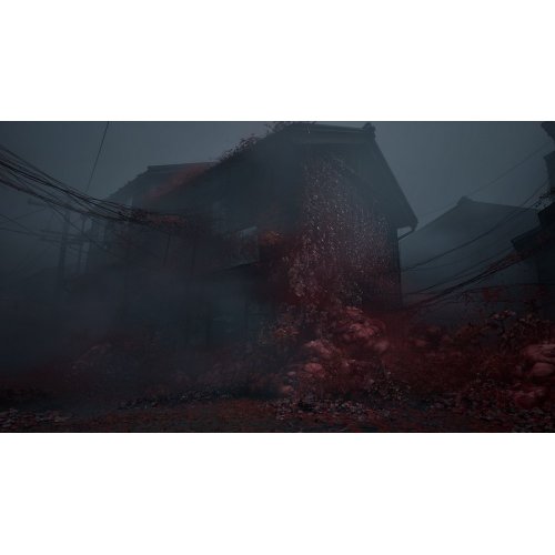 Игра Silent Hill f Day One Edition (PS5) Blu-ray (4012927151617) купить в Украине: Киев, Днепр, Харьков, Одесса  | Низкая цена, отзывы, характеристики от TELEMART фото