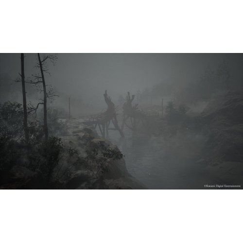 Игра Silent Hill f Day One Edition (PS5) Blu-ray (4012927151617) купить в Украине: Киев, Днепр, Харьков, Одесса  | Низкая цена, отзывы, характеристики от TELEMART фото