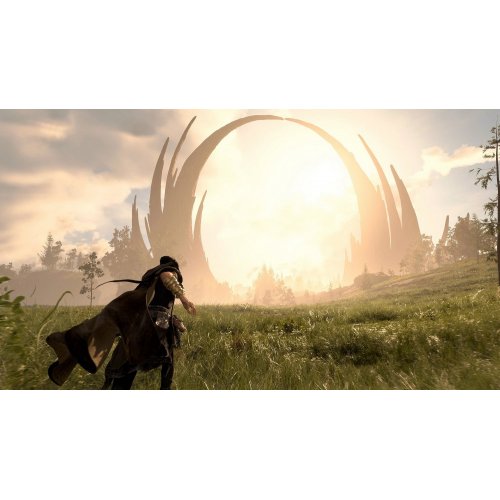 Гра Forspoken Standard Edition (PS5) Blu-ray (SFORS5EN01) купити в Україні: Київ, Львів, Хмельницький, Тернопіль | Низька ціна, відгуки, характеристики від TELEMART фото