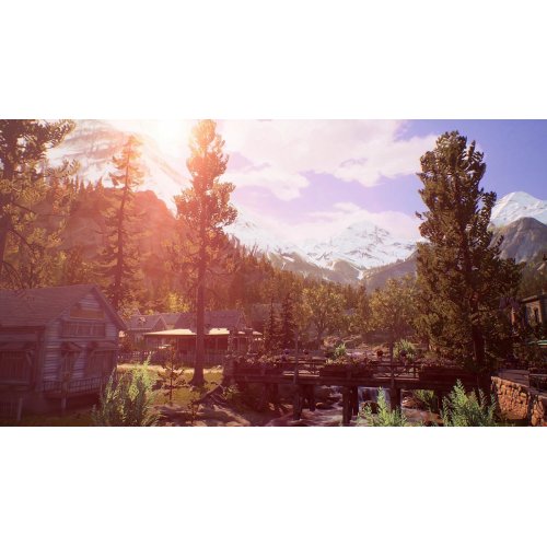 Игра Life is Strange: True Colors Standard Edition (PS5) Blu-ray (SLSTC5EN01) купить в Украине: Киев, Днепр, Харьков, Одесса  | Низкая цена, отзывы, характеристики от TELEMART фото