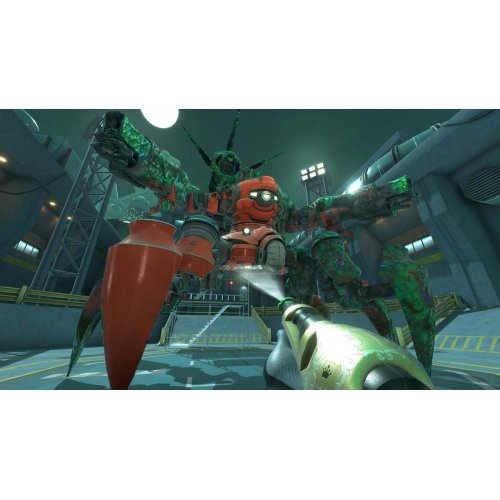Игра Power Wash Simulator (PS5) Blu-ray (SPOWS5EN0) купить в Украине: Киев, Днепр, Харьков, Одесса  | Низкая цена, отзывы, характеристики от TELEMART фото